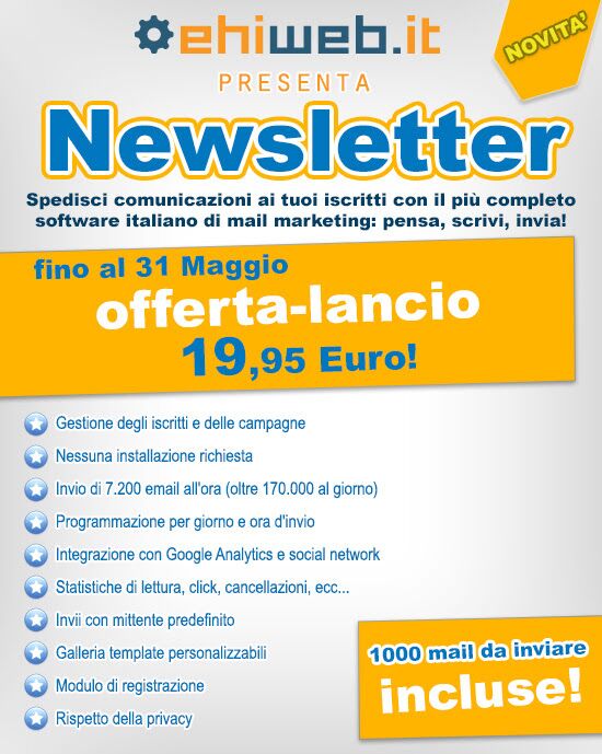 Direct Email Marketing (DEM) Campaign Examples including screenshots